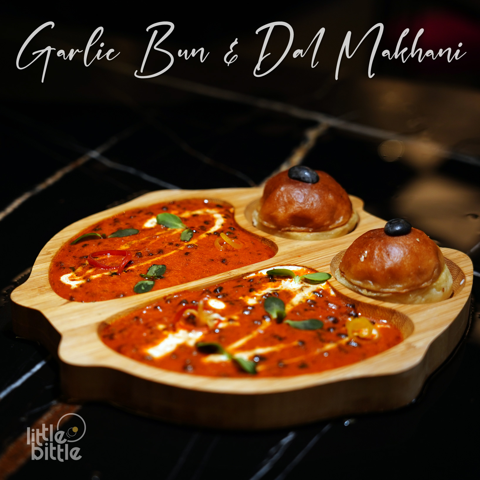 garlic-bun-dal-makhani-little-bittle